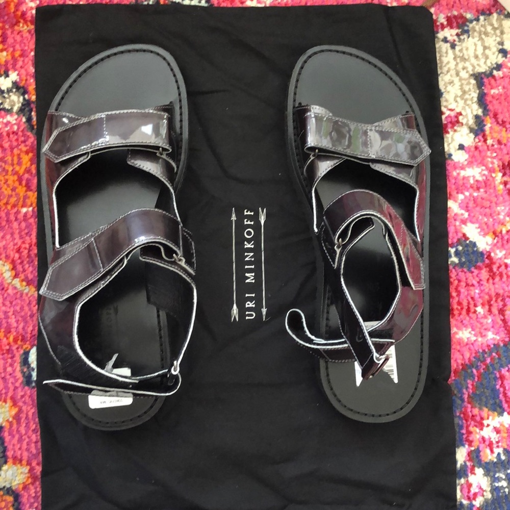 Uri Minkoff Sandals